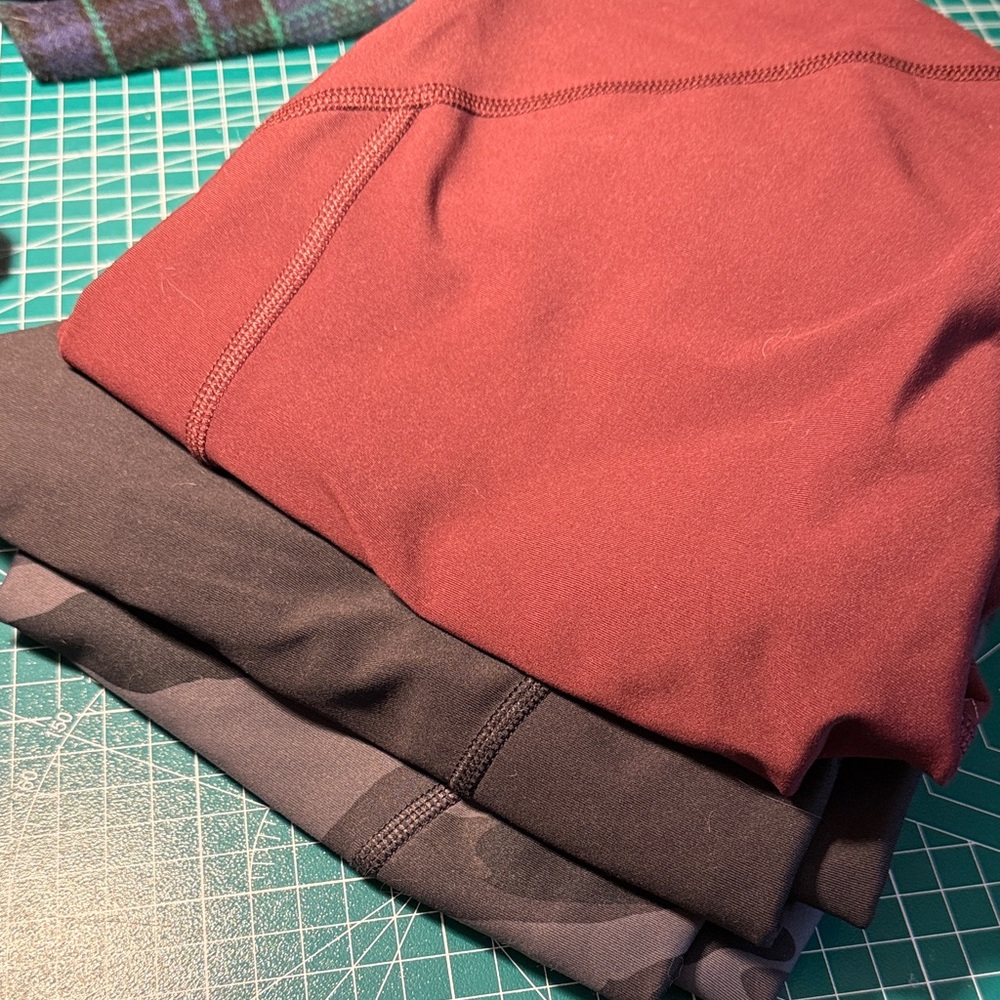 Old Navy Active Elevate Legging in Black